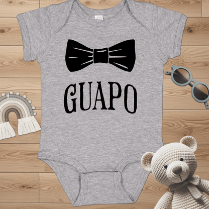 Guapo Infant Bodysuit