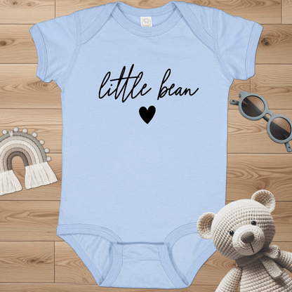 Little Bean Infant Bodysuit